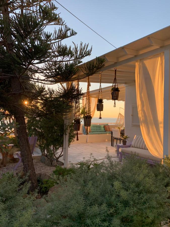 Sand Lily Villa Mykonos Mykonos Town Eksteriør billede