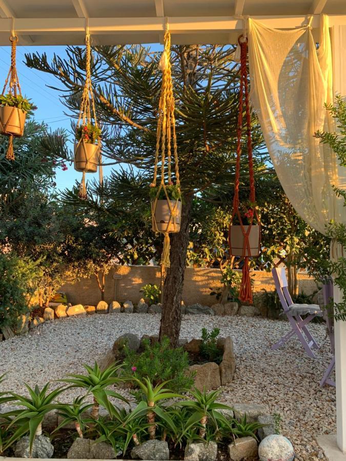 Sand Lily Villa Mykonos Mykonos Town Eksteriør billede