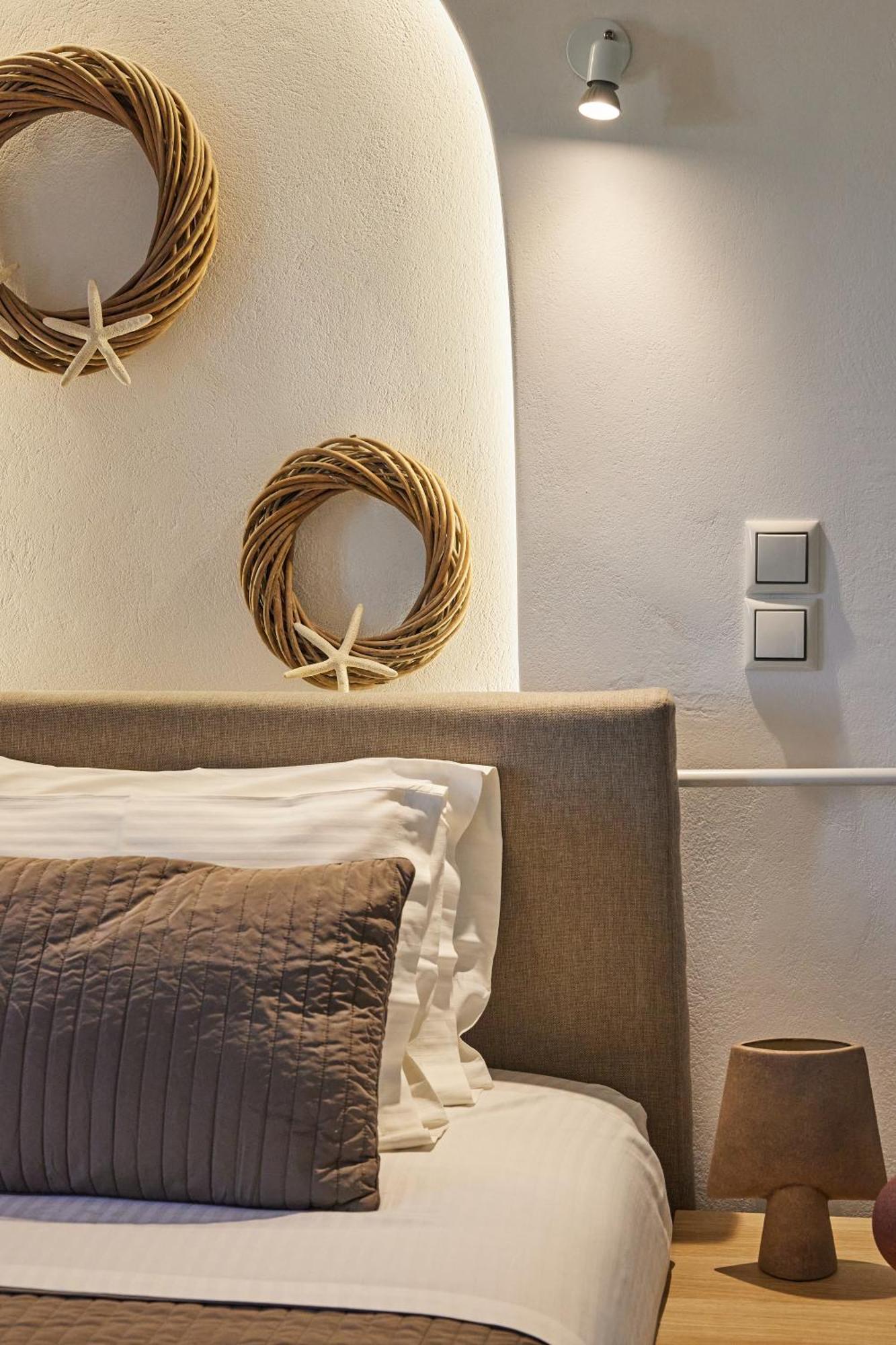 Sand Lily Villa Mykonos Mykonos Town Eksteriør billede