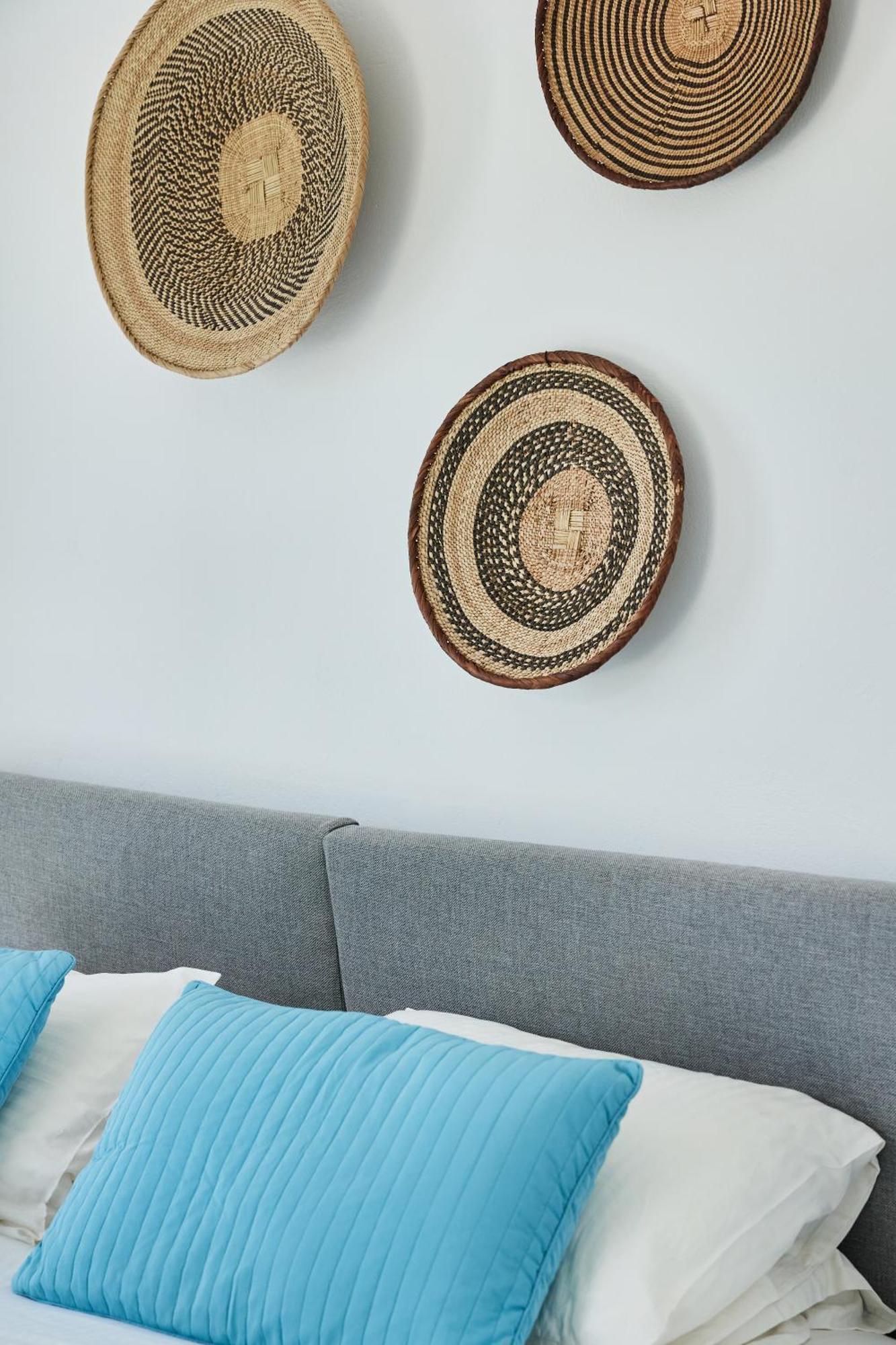 Sand Lily Villa Mykonos Mykonos Town Eksteriør billede